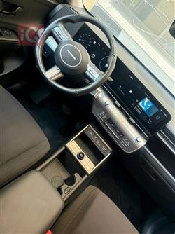 هيونداي كونا